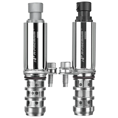 Timing-Control Valve Solenoid